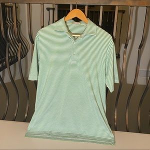 Oliver Ridley polo shirt